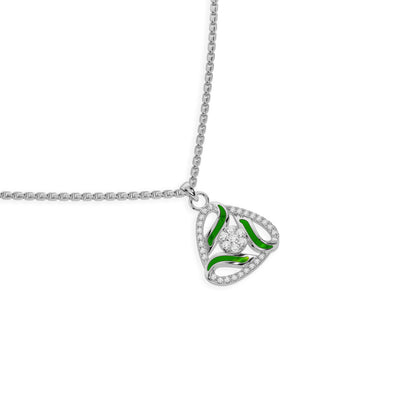 D PENDENT SET 10994P