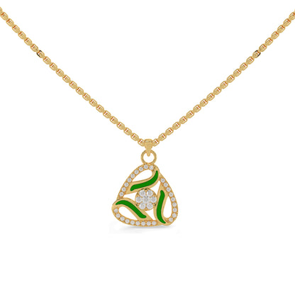 D PENDENT SET 10994P