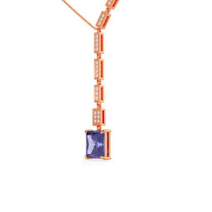 D PENDENT SET ANS03861