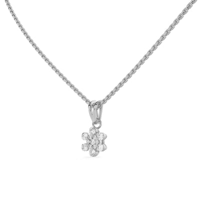 D PENDENT SET DP26872