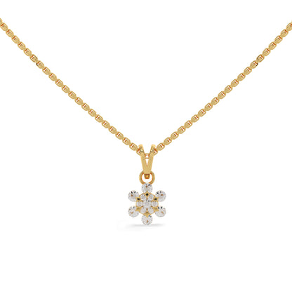 D PENDENT SET DP26872