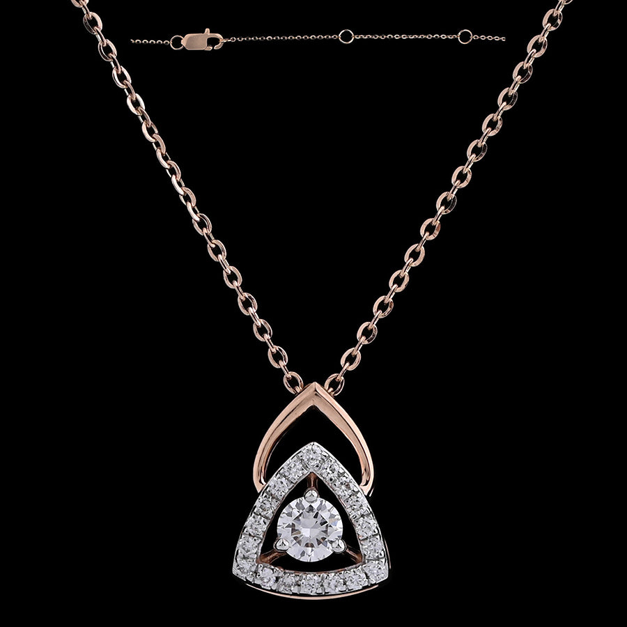 Vintage Elegance Pendant |33989P