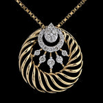 Load image into Gallery viewer, Cultural Inspiration Pendant |41789P
