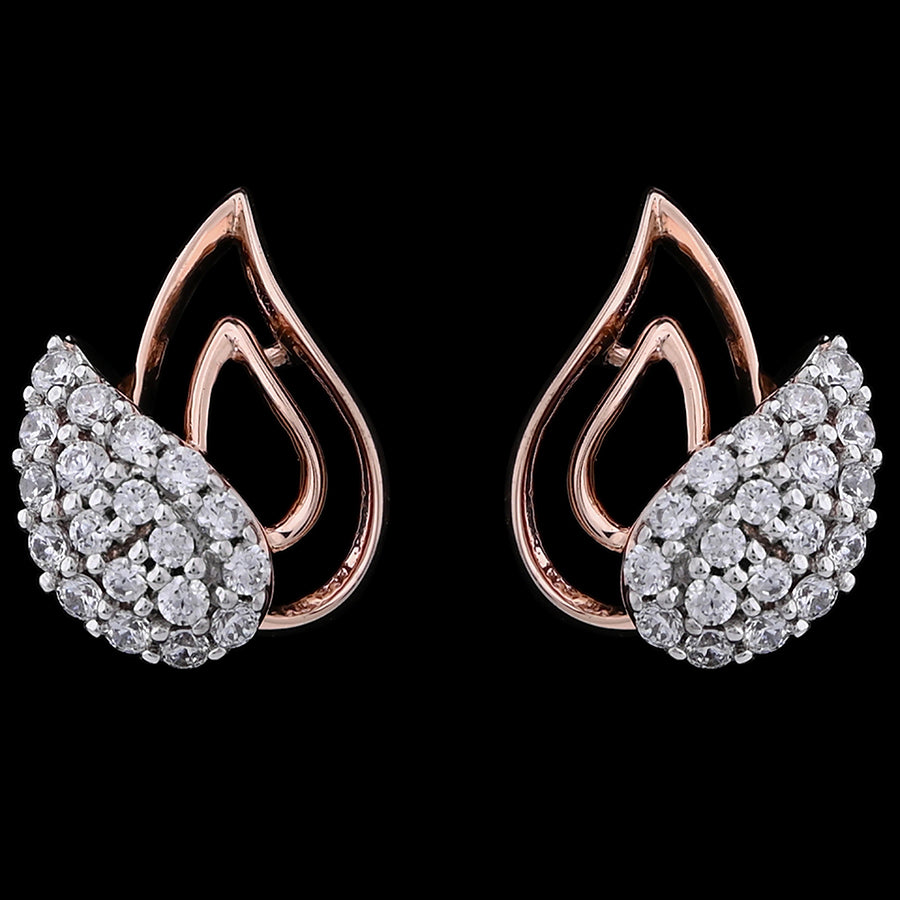 The Zaer Drop Earrings For Women |32558E