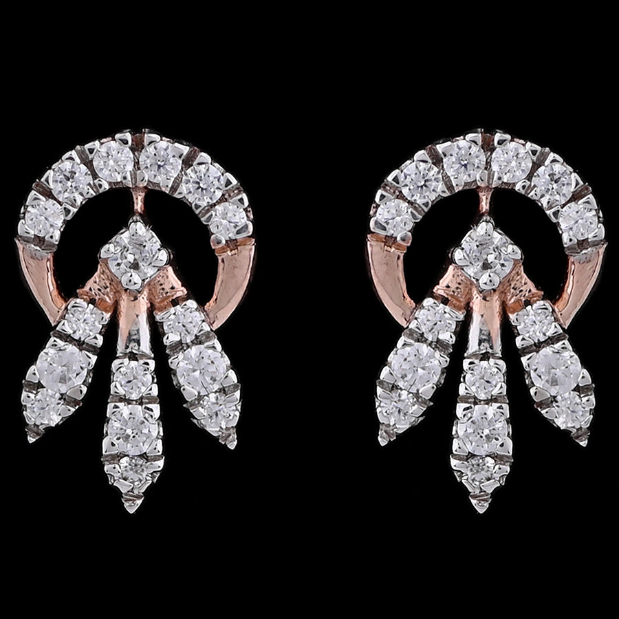 The Eden Earrings For Women |36182E