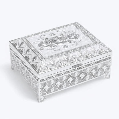 ENNAMEL SANDOOK CANDY BOX