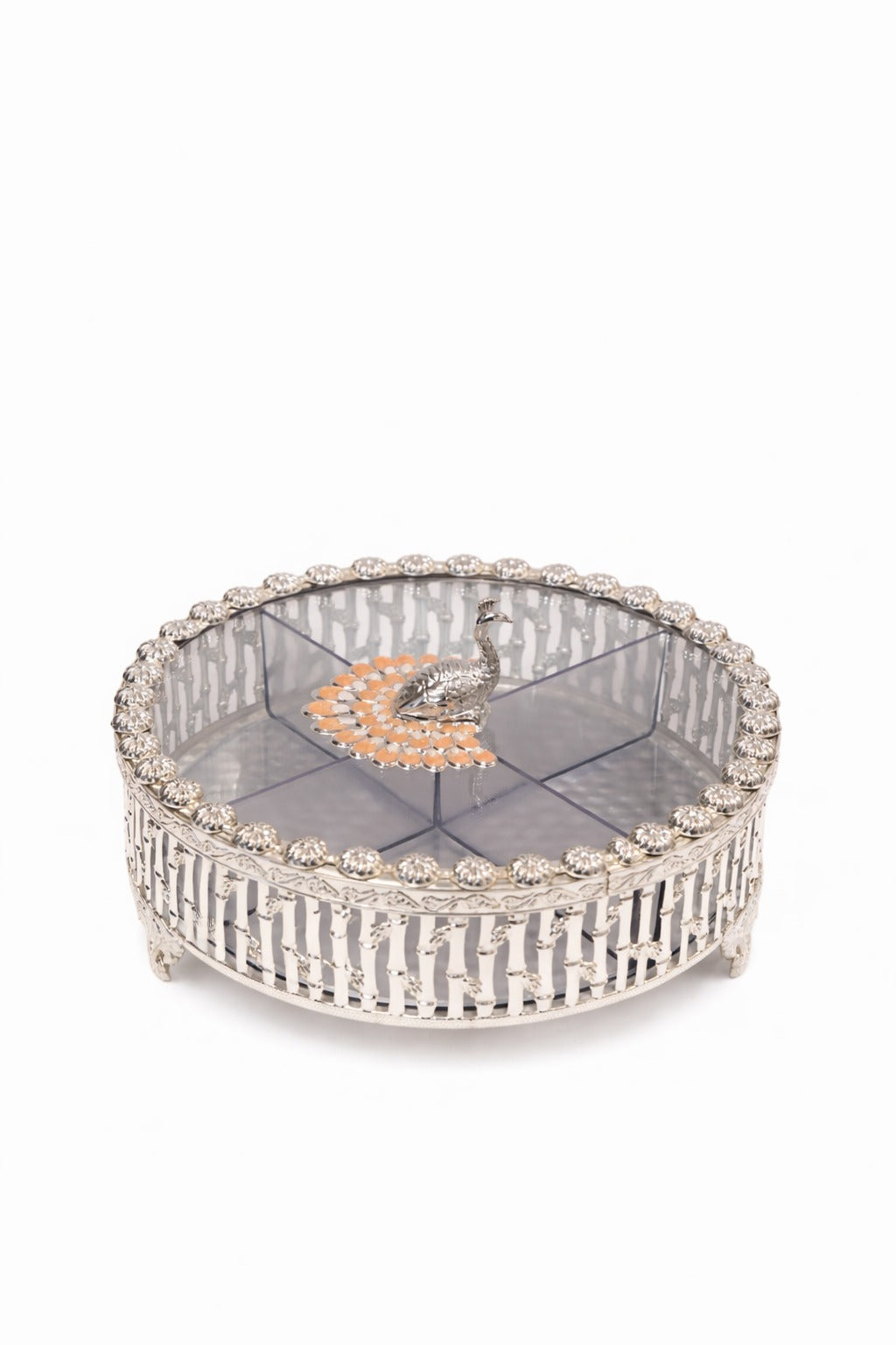 ENAMEL MEVA BOX