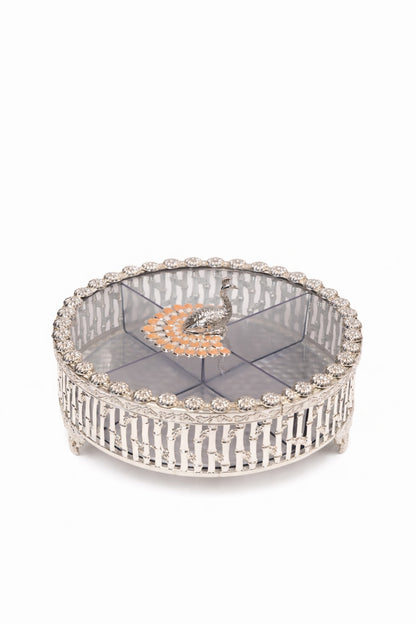 ENAMEL MEVA BOX