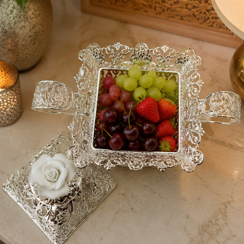 Fruit Basket Bowl