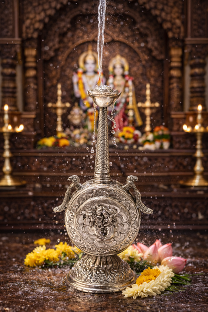 Radha Krishna Gulab Pasa