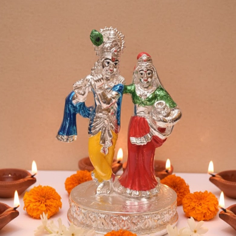RADHA KRISHNA