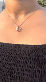 Load image into Gallery viewer, The Lovestruck Diamond Pendant |17924P

