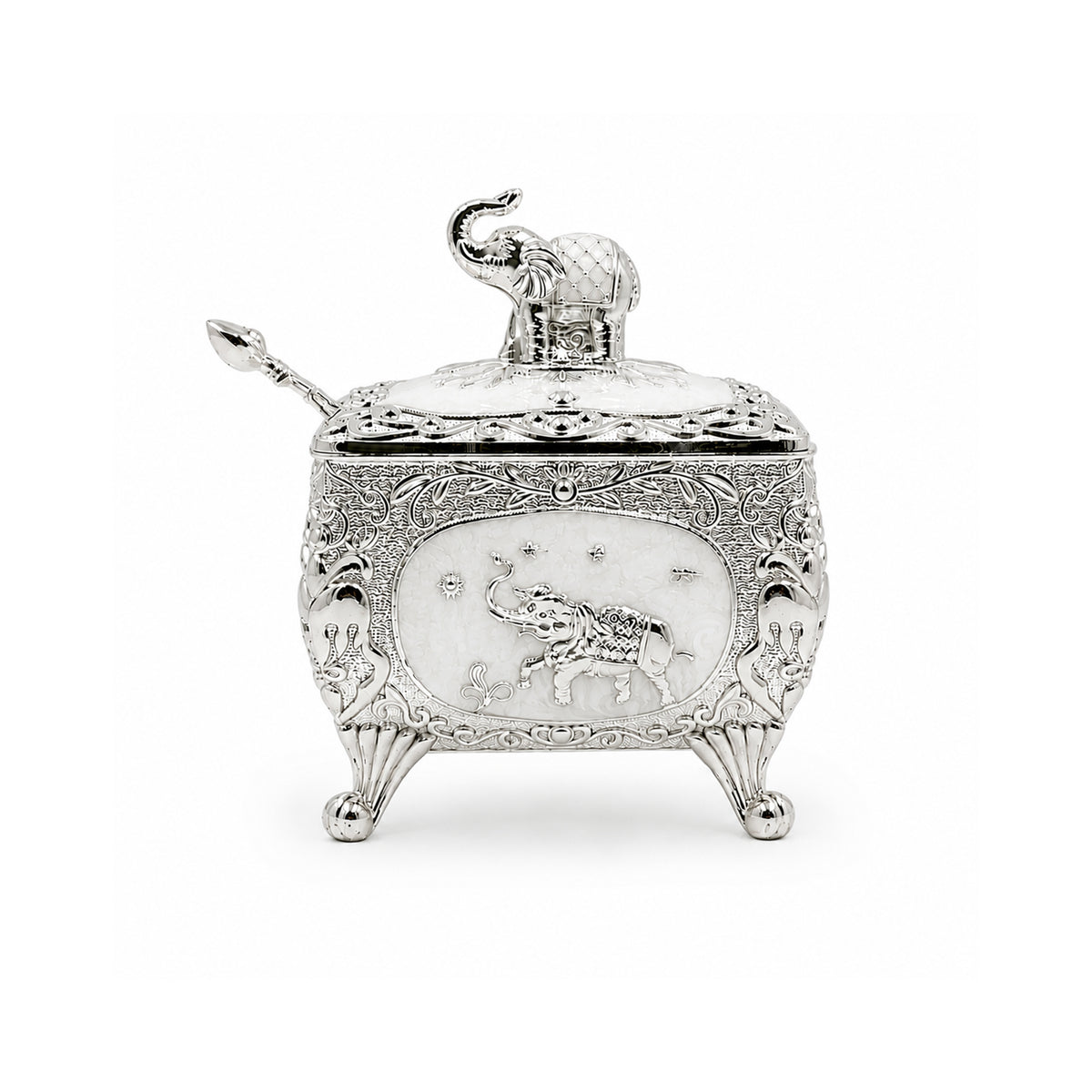 Imperial Elephant