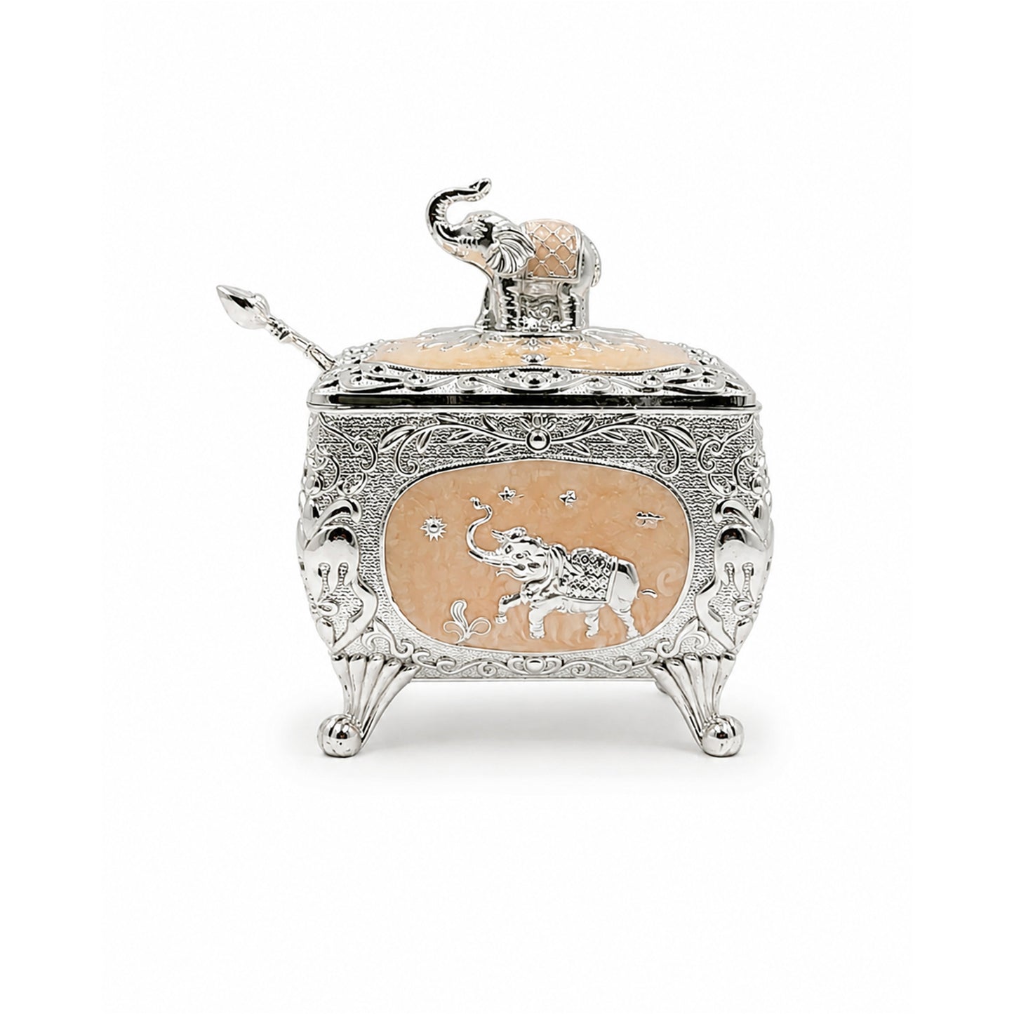 Imperial Elephant