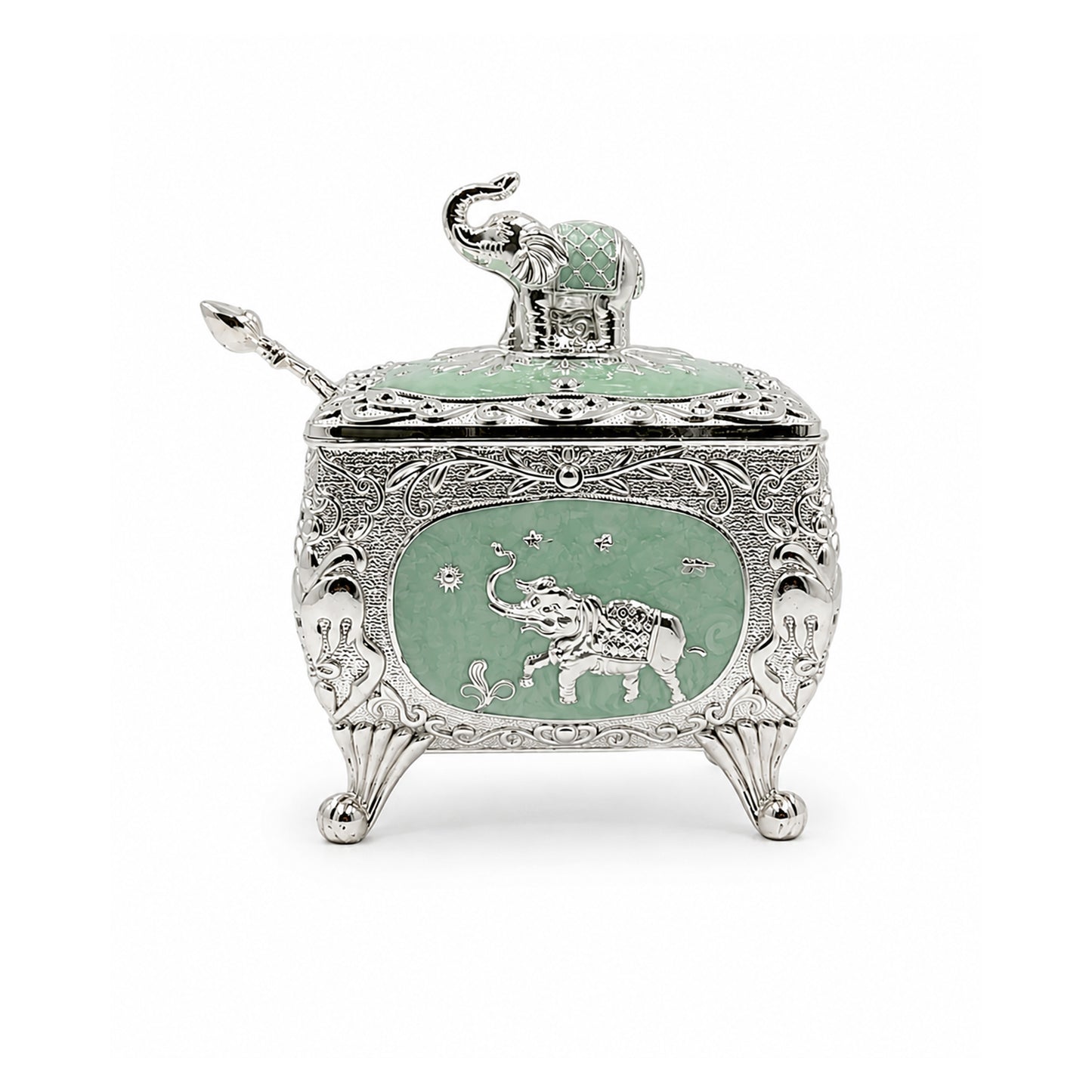 Imperial Elephant