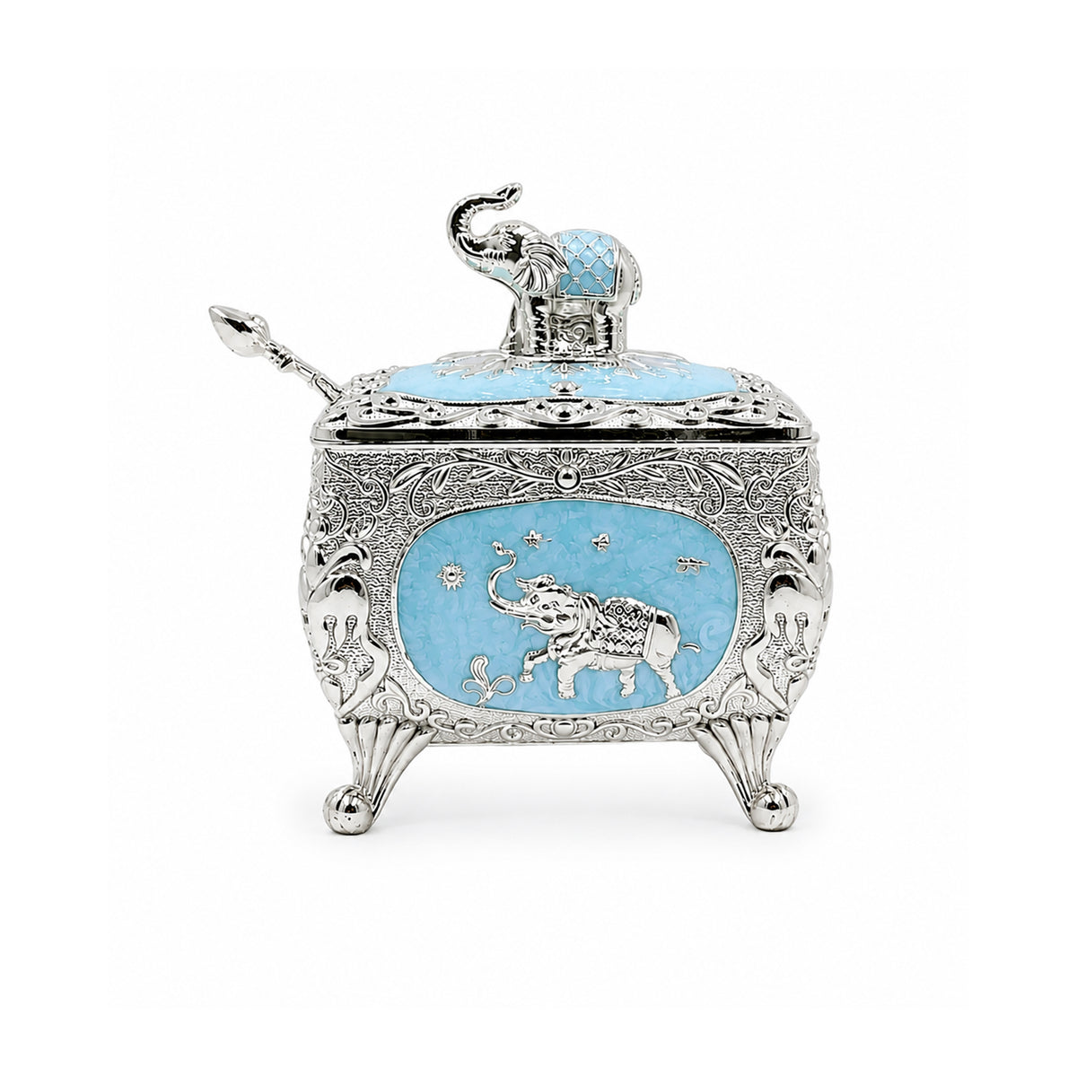 Imperial Elephant