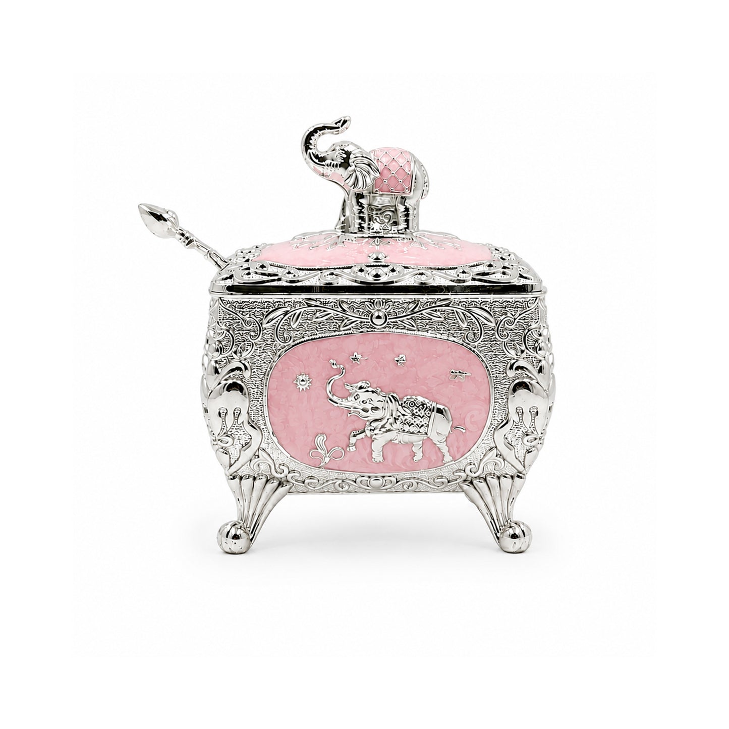 Imperial Elephant