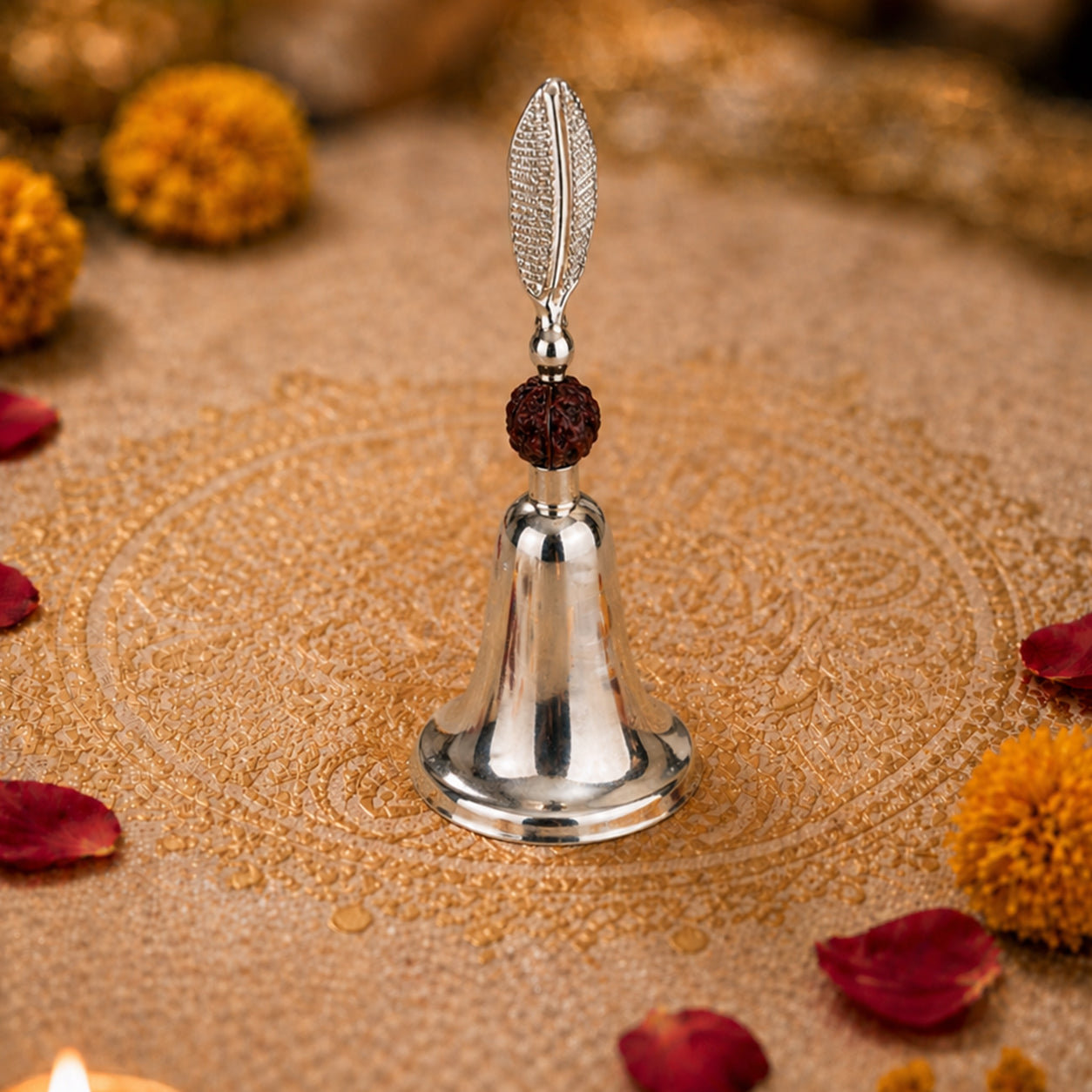 Rudraksh Bell