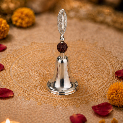 Rudraksh Bell