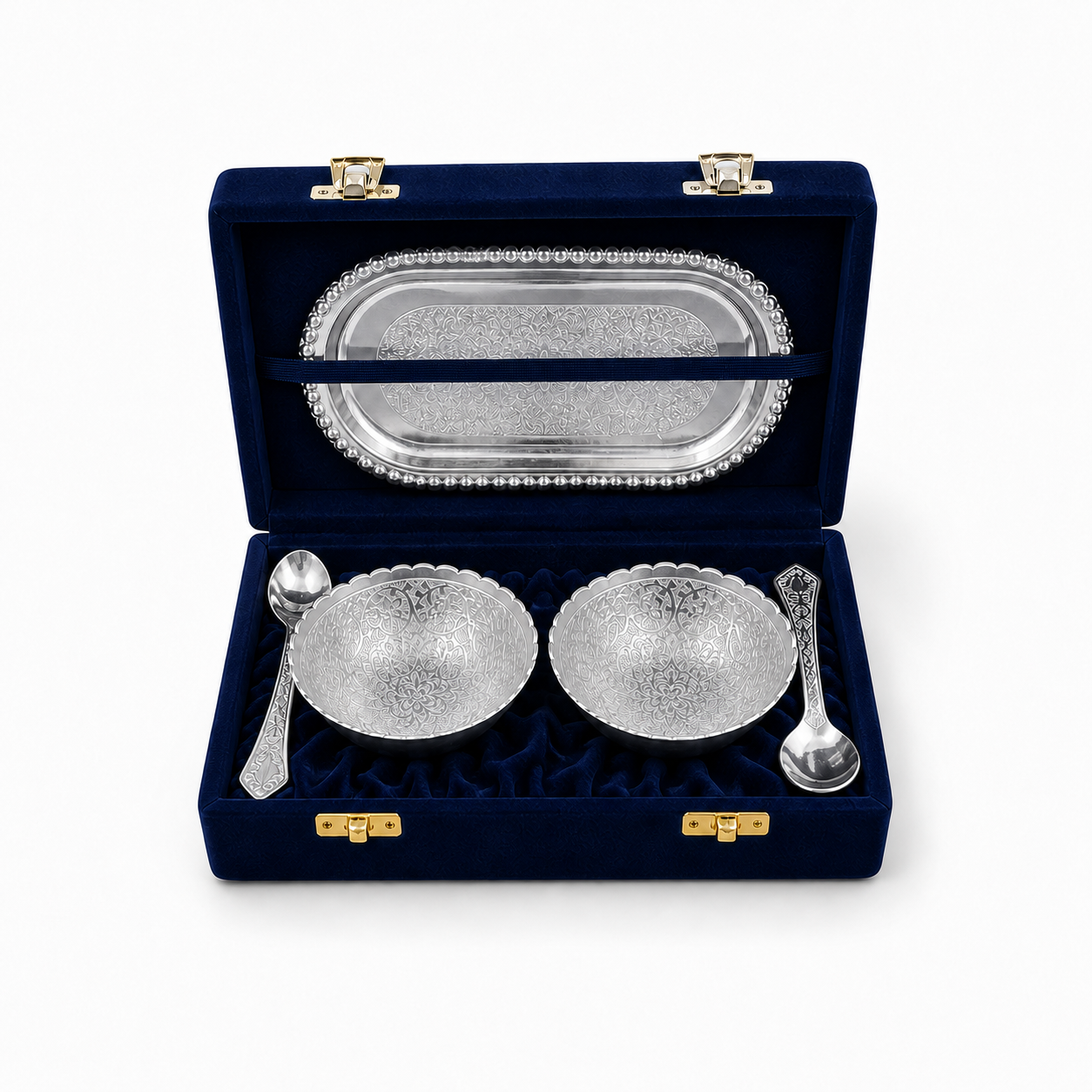 JCPS-02SIL