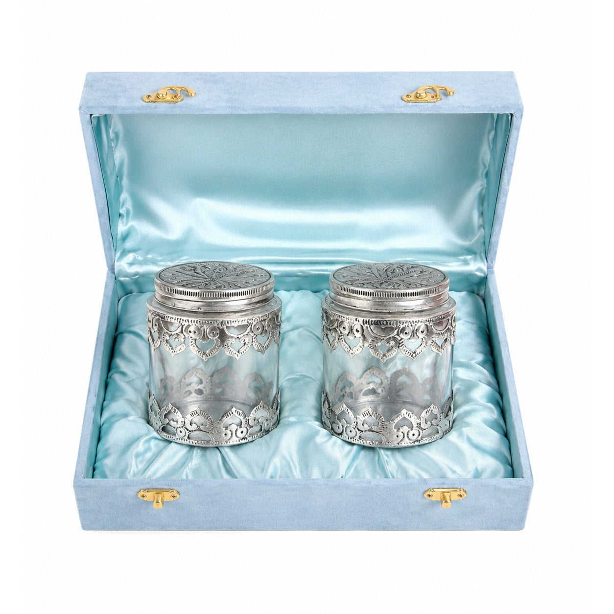 Meva Jar Set