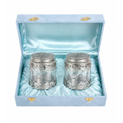 Meva Jar Set