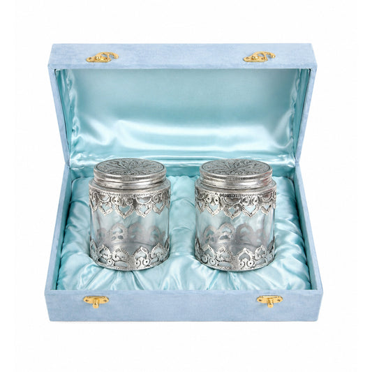 Meva Jar Set