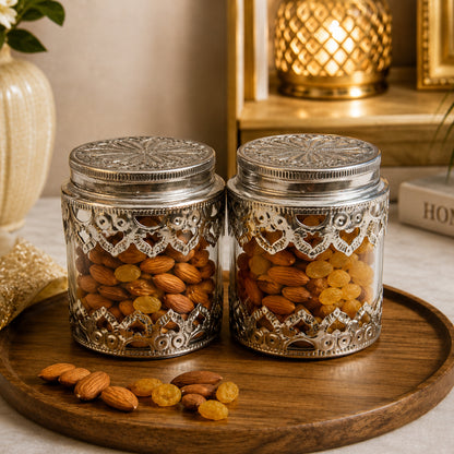Meva Jar Set