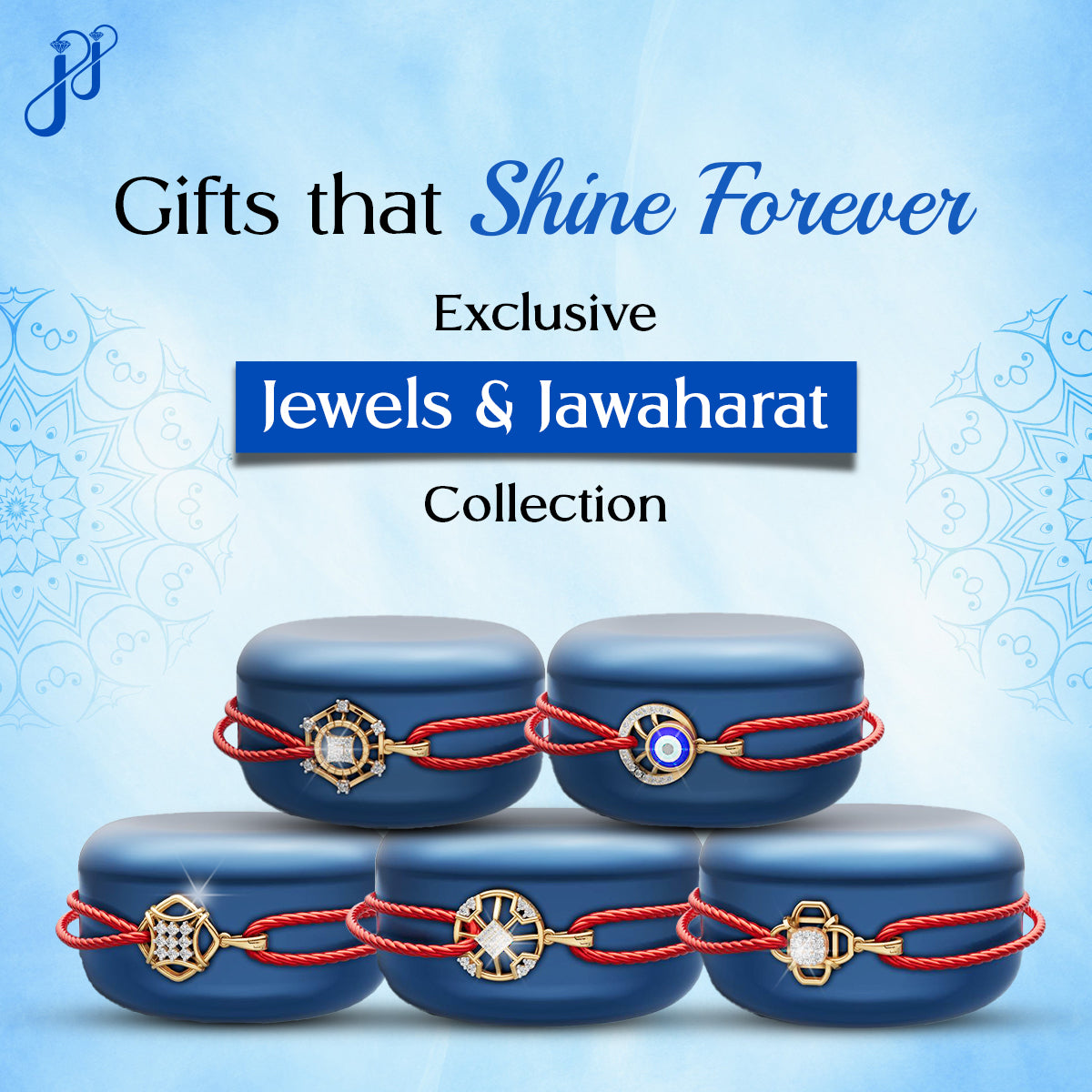 Jewels & Jawaharat – Jewels & Jawaharat
