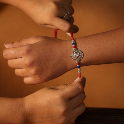 Ganesh Rakhi