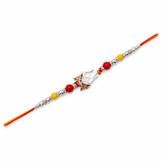 Shiv Trishul Rakhi