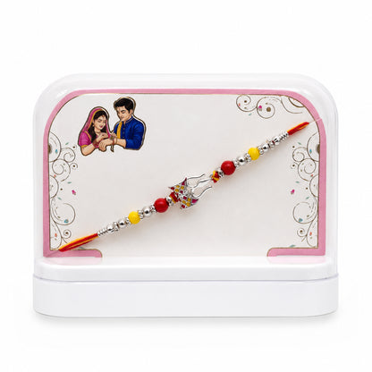 Shiv Trishul Rakhi