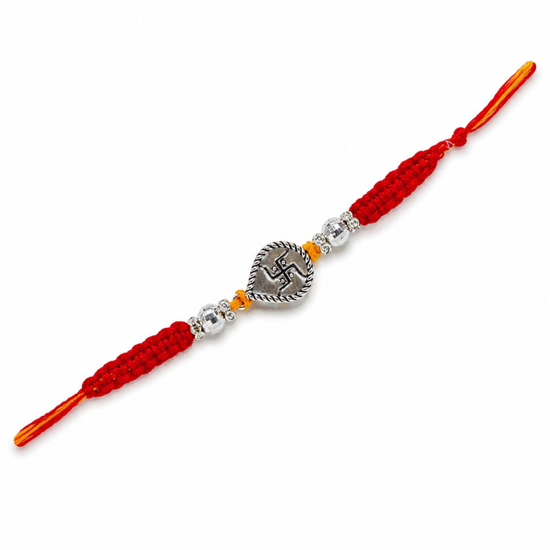 Swastik Rakhi