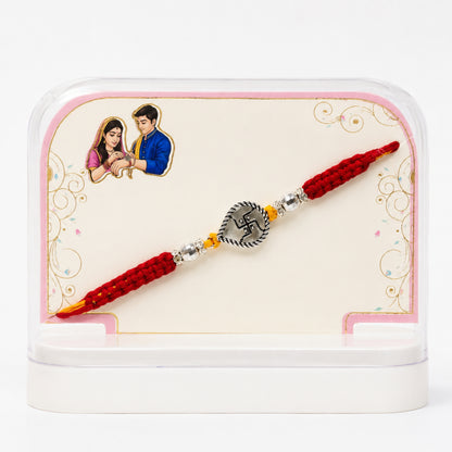 Swastik Rakhi