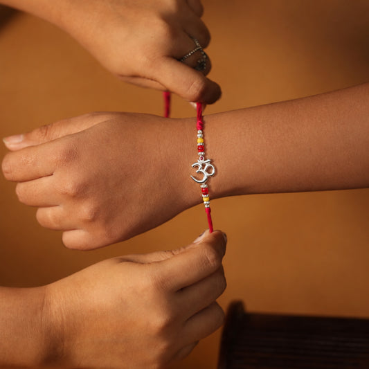 Om Rakhi