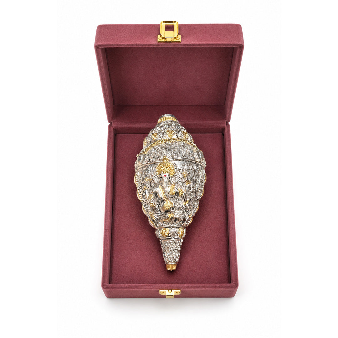 SHANKH