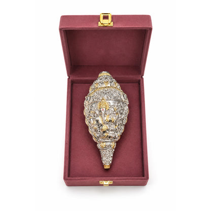 SHANKH