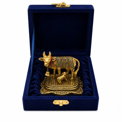 Kamdhenu Cow