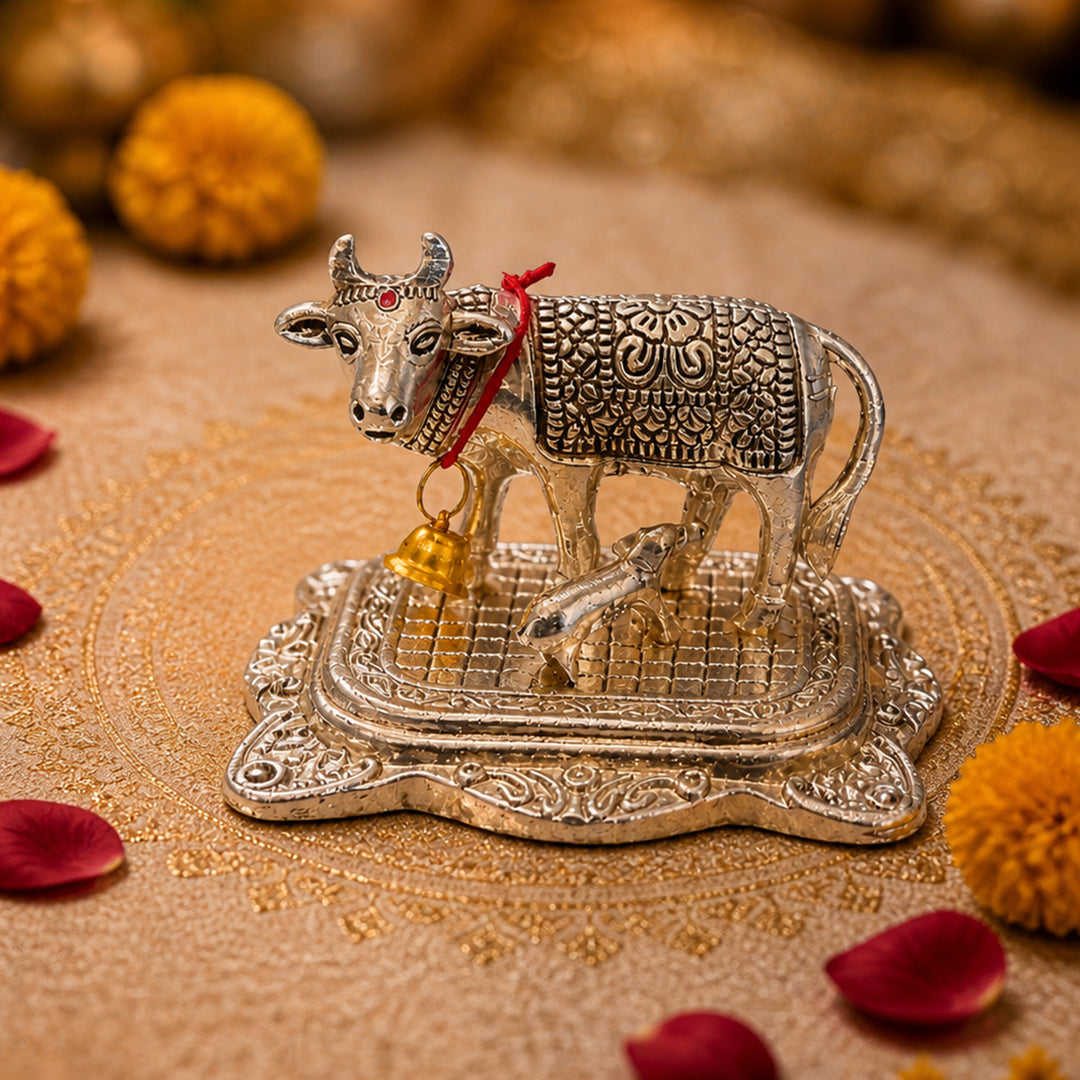 Kamdhenu Cow