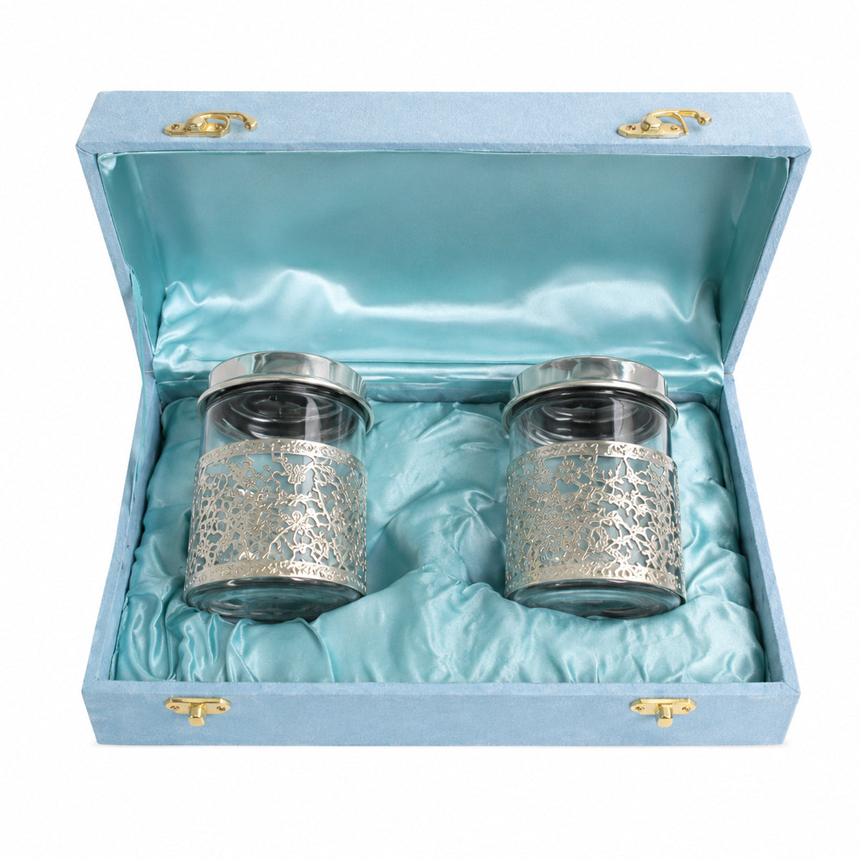 Meva Jar Set