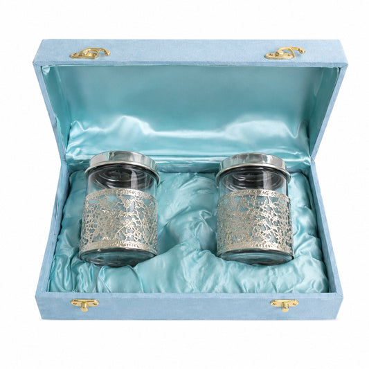 Meva Jar Set
