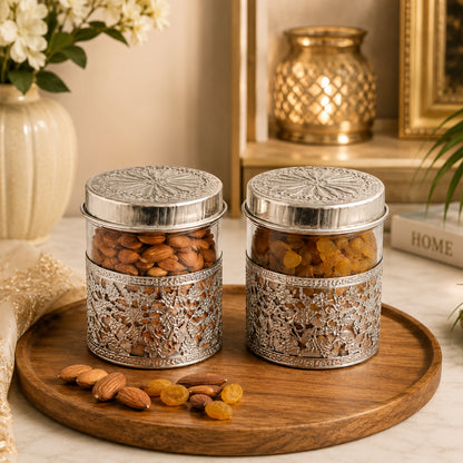 Meva Jar Set
