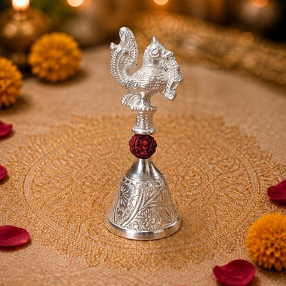Mor Rudraksh Bell