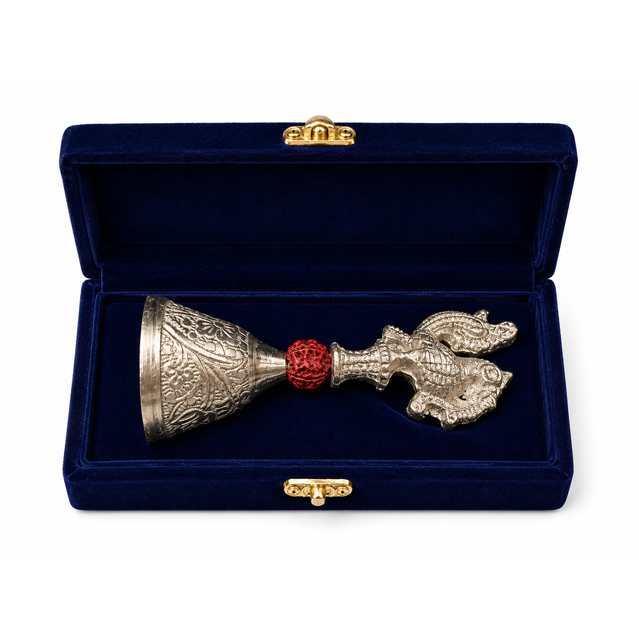 Mor Rudraksh Bell