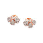 Load image into Gallery viewer, The Pauline Multi Pierced Earrings|34104E
