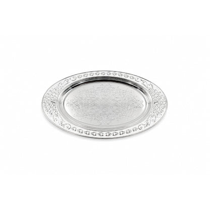 Oval Tray