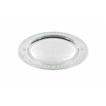 Oval Tray