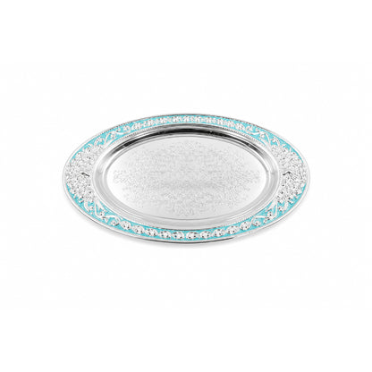 Oval Tray