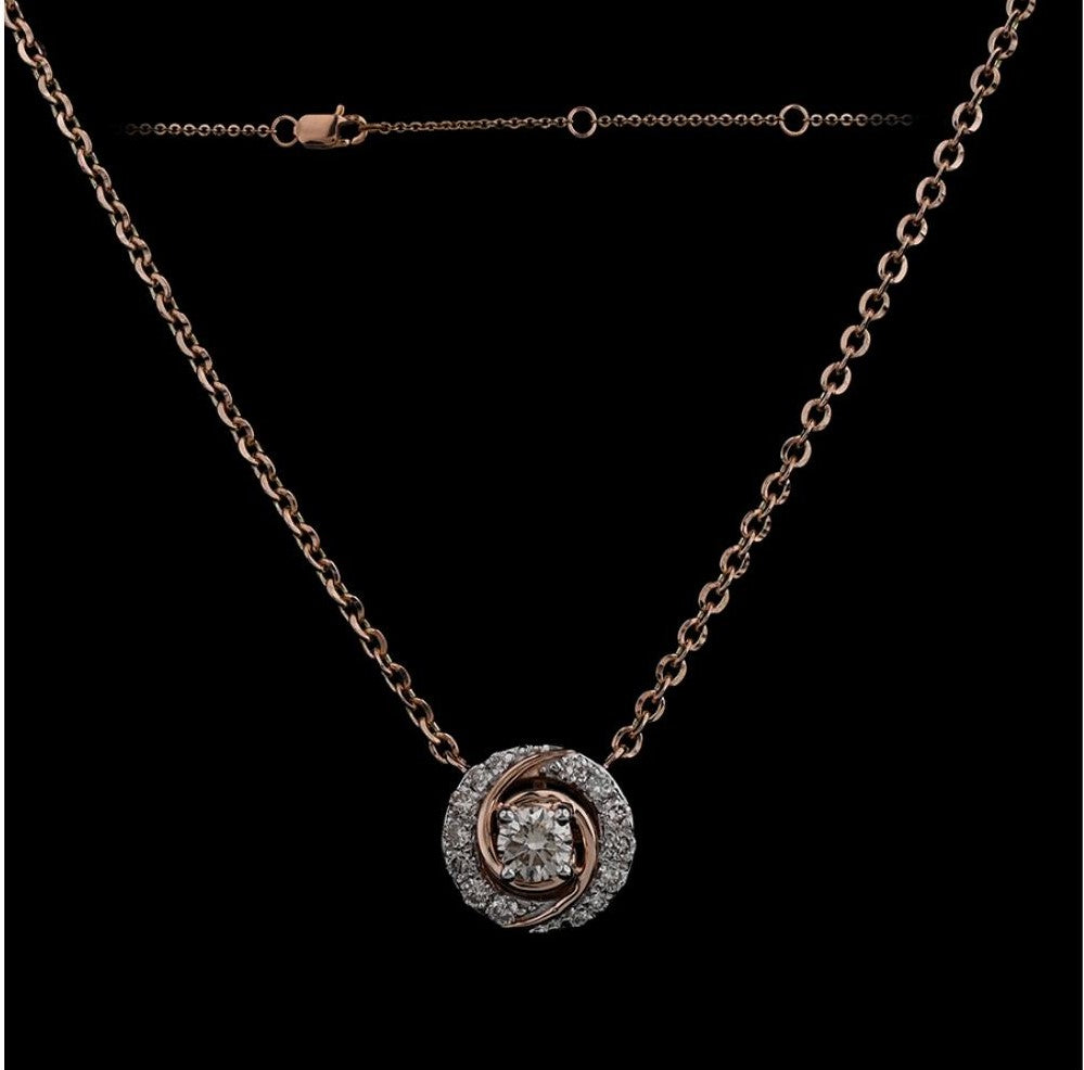 The Arevy Diamond Chain For Her |35742M