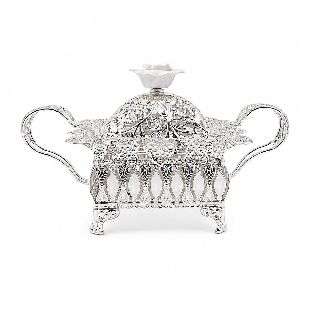 Fruit Basket Bowl